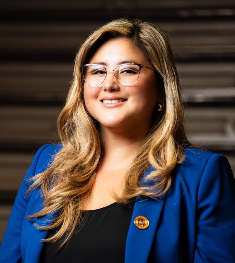 Erika Hurtado-Valentino